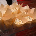 4 Seasons Catering Leicester popcorn