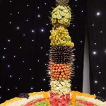 4 Seasons Catering Leicester fruit